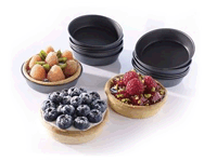 Brioche & Tartlet Molds